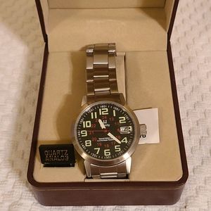 Jules Jurgensen Watch